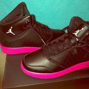 Jordan 1 Flight 5 Prem GG